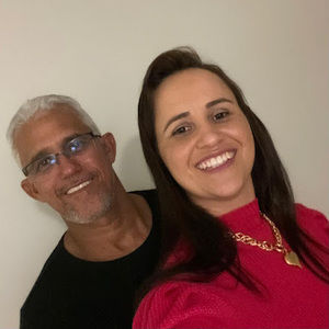 Meet your Posher, Daniela